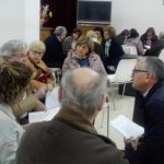 Finaliza un curso sobre acogida en Cáritas celebrado en Almendralejo