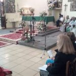 La parroquia de Villafranco del Guadiana se reabre al culto tras su restauración