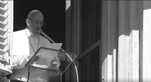 [VÍDEO] Encuentro sobre protección a menores en la Iglesia
