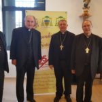 Los obispos, vicarios y arciprestes han abordado la situación de los jóvenes en la Provincia Eclesiástica