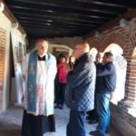 Tentudía estrena una zona dedicada a la acogida de peregrinos