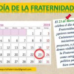Los Focolares invitan a celebrar el 23 de marzo el «Día de la Fraternidad»