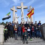 Monaguillos de la Diócesis han peregrinado a Fátima