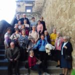Agentes de la pastoral de la Salud participan en un encuentro interdiocesano en Plasencia