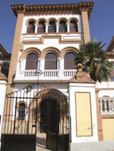 [VÍDEO] 29 jóvenes se forman en el Seminario «San Atón», de ellos 5 en el mayor