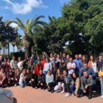 45 jóvenes participan en ejercicios espirituales en Gévora
