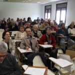 Laicos de la diócesis preparan el Congreso de Madrid para el 2020
