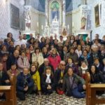 Peregrinación interdiocesana a Tierra Santa con motivo de los 25 años de la Provincia eclesiástica