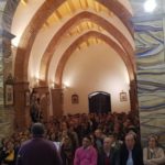 El arciprestazgo de Villanueva de la Serena ha celebrado un retiro en Campanario