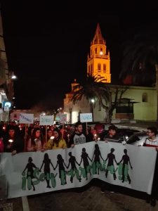 La comunidad del Valle de Villafranca celebró su II Semana de la Parroquia