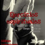 Ejercicios espirituales Pastoral Juvenil (Casa de oración en Gévora)