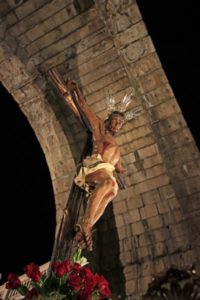 [Vídeo] Los 5 sentidos de la Semana Santa