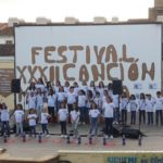 Olivenza acogió la XXXII edición del Festival de la Canción Misionera
