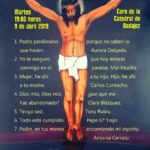 Sermón de las 7 Palabras (Catedral de Badajoz)