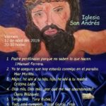 Sermón de las 7 Palabras (Iglesia San Andrés -Badajoz-)
