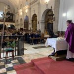 Fuente de Cantos acogió la Asamblea regional de las Asociaciones de Viudas