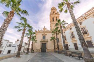 La comunidad cristiana de Jerez de los Caballeros agradece al párroco la encomiable labor que viene realizando