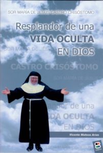Las clarisas de Almendralejo presentan una biografía sobre sor María de Jesús Castro