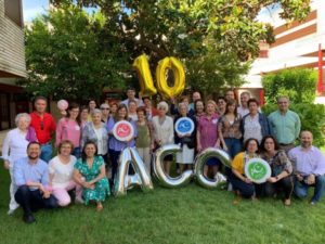 La ACG ha celebrado su Asamblea diocesana en Badajoz