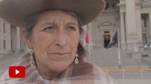 [Vídeo] Día por la Eliminación de la Violencia Sexual en Conflictos