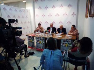 15.090 personas se beneficiaron de la acción de Cáritas diocesana en el año 2018