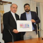 Cinco millones y medio de la ONCE llevarán el reloj de la Catedral el día 25 de junio