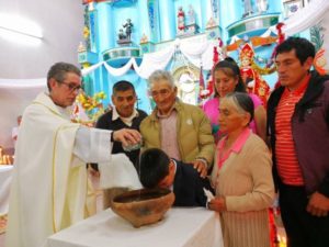 D. Celso Morga visitará a nuestros misioneros en Perú en julio