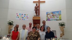 La Hermandad Obrera de Acción Católica crea un nuevo equipo en Badajoz