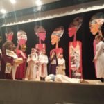 El arciprestazgo de Alburquerque ha celebrado un festival de cooperación para Mozambique