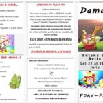 Campamento Damasco (Solana de Ávila)