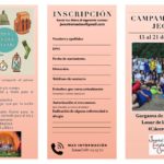 Campamento JEC (Losar de la Vera)