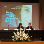 Miembros del «Hogar de Nazaret» participan en la jornada de formación de CEDIS en Madrid