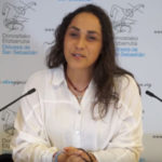 Vídeo.- Una enfermera abortista de Bilbao se convierte en el Himalaya