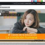 [VÍDEO] Claves de la Educación. La condición humana