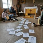 El proyecto Pozo de Jacob ha iniciado las convivencias de este curso pastoral