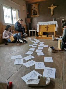 El proyecto Pozo de Jacob ha iniciado las convivencias de este curso pastoral