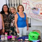 Cáritas de Monesterio ha llevado a cabo una actividad solidaria para favorecer huertos en Mozambique