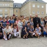 Adoradoras de Badajoz y Mérida han participado en las Jornadas nacionales de Formación de ANFE