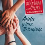 Jornada diocesana de la Juventud (Valverde de Leganés)