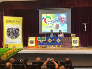 Cáceres acogió las tradicionales Jornadas interdiocesanas de Reflexión Misionera