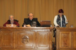 El Congreso Nacional y la vocación laical centró el encuentro de Apostolado Seglar