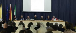 La Delegación de Misiones ha cerrado el Mes Extraordinario con una mesa redonda
