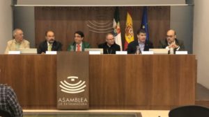 Cáritas Regional presenta el Informe FOESSA que constata que Extremadura es la segunda comunidad con los mayores niveles de exclusión social