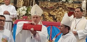 Gitanos de toda España participaron en la romería a la Virgen de los Remedios, que cumplía 50 años