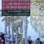 Encuentro diocesano de jóvenes cofrades