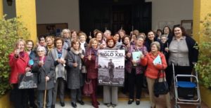 Manos Unidas celebró el Encuentro anual de voluntarias en Badajoz
