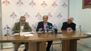La diócesis atendió en 2018 a más de 22.000 personas en sus centros asistenciales