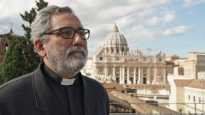 El jesuita emeritense Juan Antonio Guerrero, nombrado por el Papa como Prefecto de la Secretaría para la Economía del Vaticano