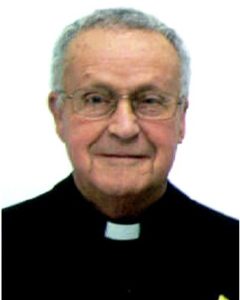 Ha fallecido el sacerdote Ramón Conde Porras