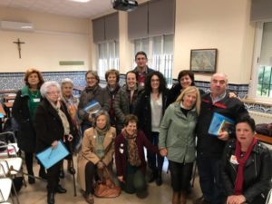 La Acción Católica General celebra un encuentro para impulsar su presencia en la diócesis